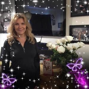 Meet your Posher, Randy